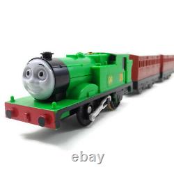 T-10 Oliver Trackmaster 1ère Édition Thomas The Tank Engine Plarail Train New Box