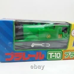 T-10 Oliver Trackmaster 1ère Édition Thomas The Tank Engine Plarail Train New Box