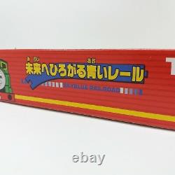 T-10 Oliver Trackmaster 1ère Édition Thomas The Tank Engine Plarail Train New Box