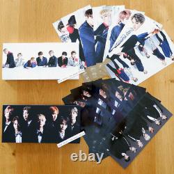 The Best Of Bts First Limited Edition Korea Edition Ou Japan Edition Photo Card