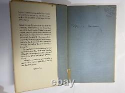 Toi qui as des rêves Maxwell Anderson Signé Première Édition 1925, #20 sur 1000