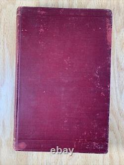 Une histoire de l'Angleterre moderne Tomes I-V par Herbert Paul - Première édition originale 1904