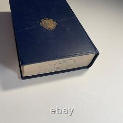 Usage moderne de l'anglais - Relié par H. Fowler 1927 première édition Quatrième impression