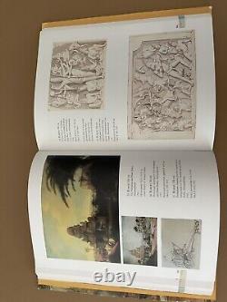 Vie et paysage indiens par des artistes occidentaux, première édition reliée sous jaquette