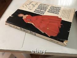 Vintage Anita Colby's Beauty Book 1ère Edition, 3ème Impression 1952, Mode