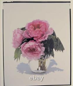 Yoshihiko Ueda / Fleurs 1ère Édition 1997 148146