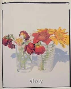 Yoshihiko Ueda / Fleurs 1ère Édition 1997 148146
