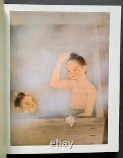 Yuki Ogura / 1ère édition 1988
